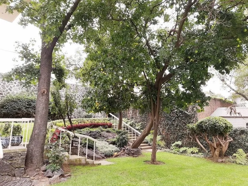 Casa en venta · Parque del Pedregal, Tlalpan, Ciudad de México