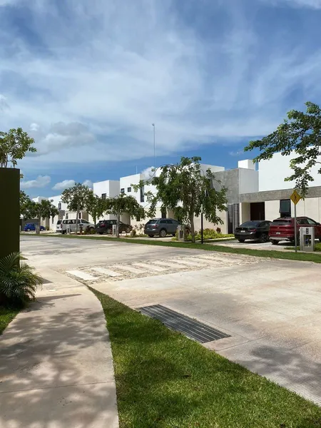 Casa en venta · Cholul, Mérida, Yucatán
