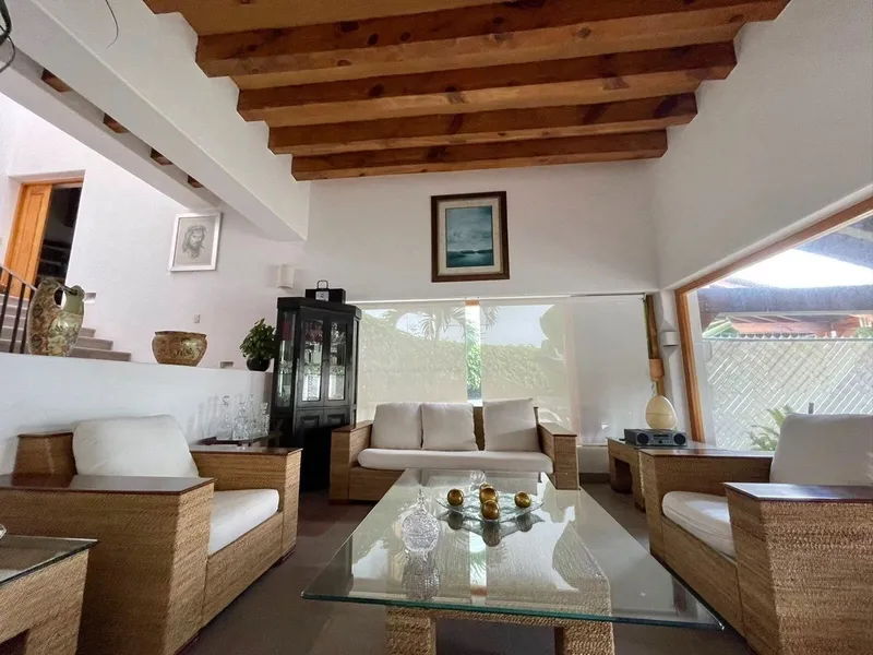 Casa en venta · Rancho Cortes, Cuernavaca, Morelos