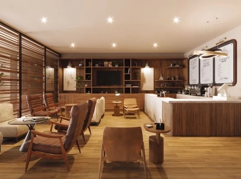 Departamento en venta · Santa Gertrudis Copo, Mérida, Yucatán