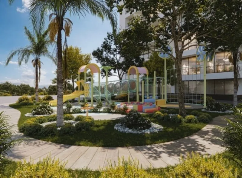 Departamento en venta · Santa Gertrudis Copo, Mérida, Yucatán
