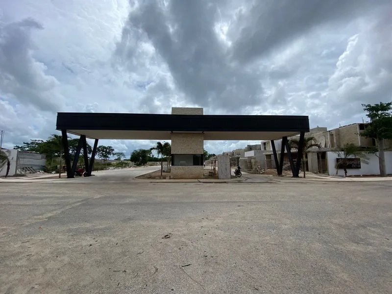 Casa en venta · Cholul, Mérida, Yucatán