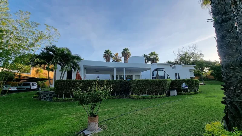 Casa en venta · Atlacholoaya, Xochitepec, Morelos