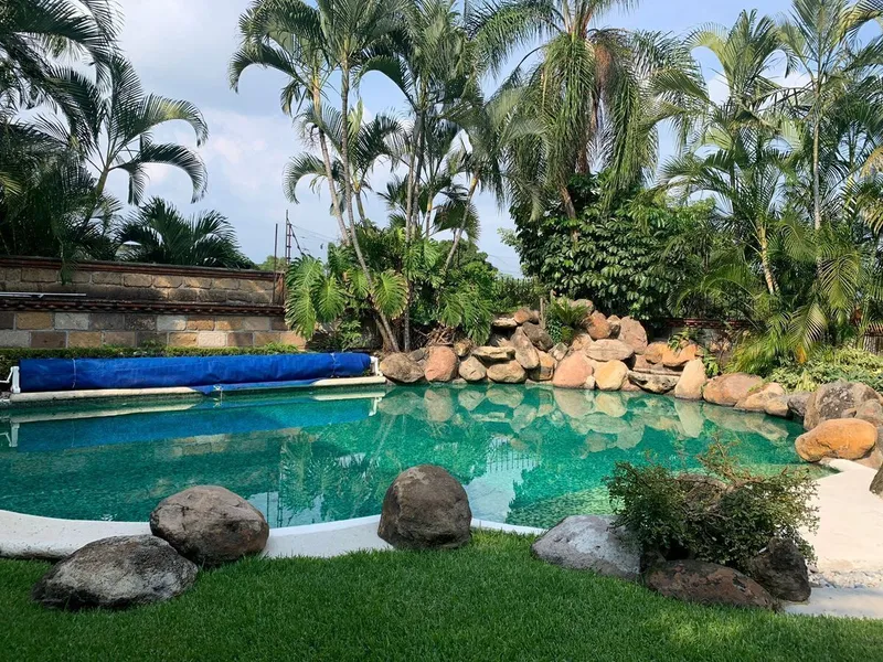 Casa en venta · Residencial Sumiya, Jiutepec, Morelos