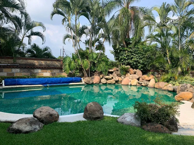 Casa en venta · Residencial Sumiya, Jiutepec, Morelos