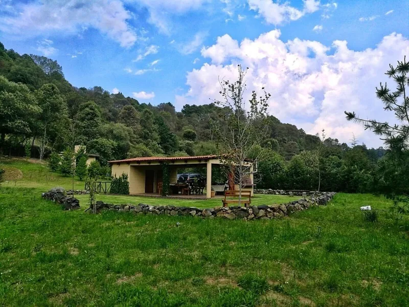Lote en venta · Toluca, Toluca, Estado de México