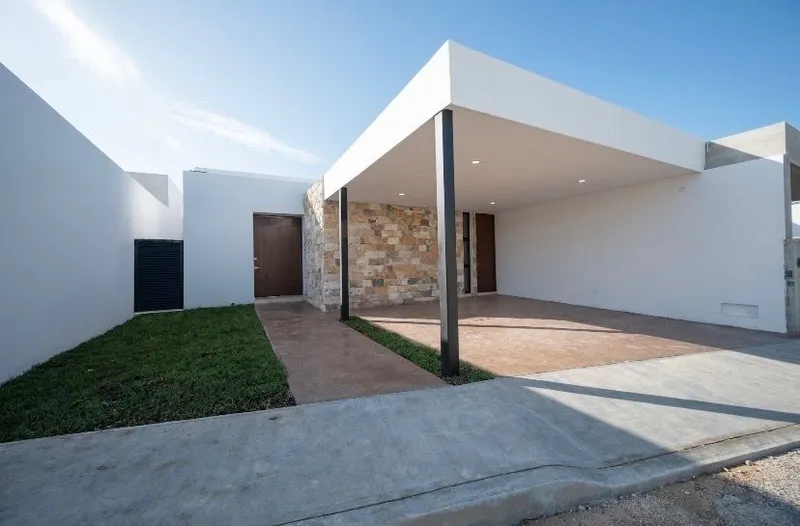Casa en venta · Dzityá, Mérida, Yucatán