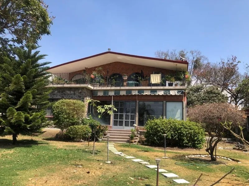 Casa en venta · Tamoanchan, Jiutepec, Morelos