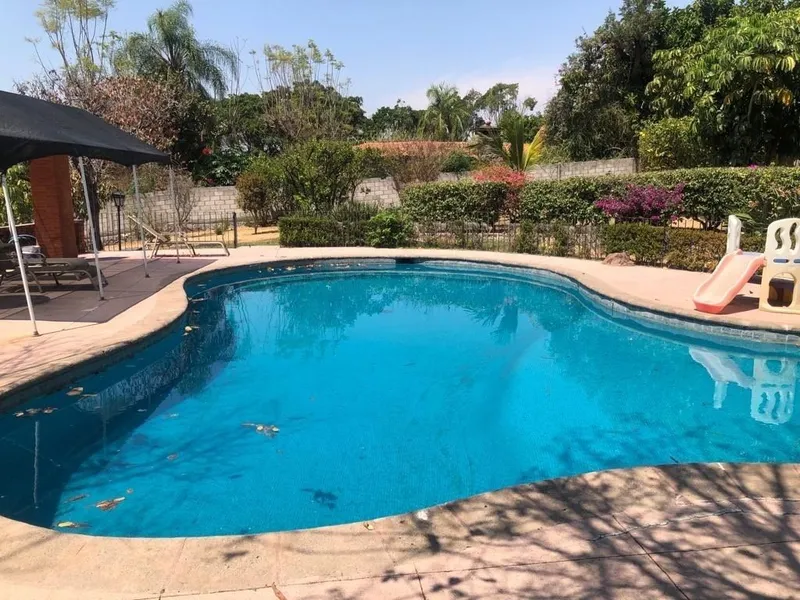 Casa en venta · Tamoanchan, Jiutepec, Morelos