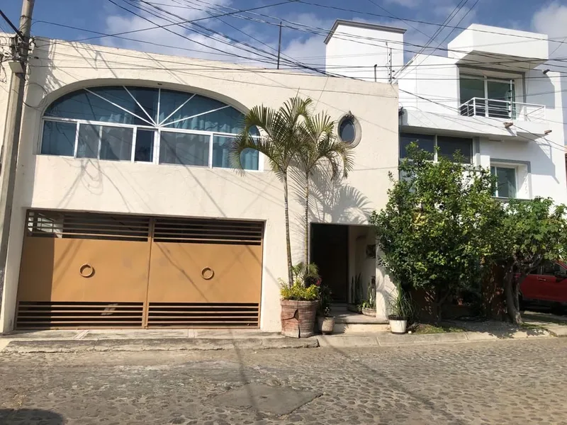Casa en venta · Lomas de La Selva Norte, Cuernavaca, Morelos