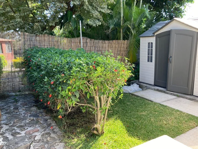 Casa en venta · Tamoanchan, Jiutepec, Morelos