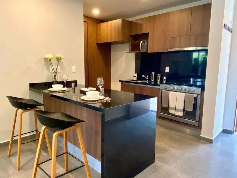 Departamento en venta · Zibatá, El Marqués, Querétaro Departamento en venta · Zibatá, El Marqués, Querétaro