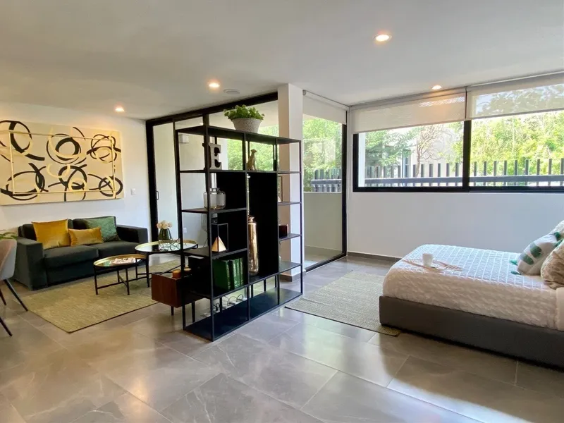Departamento en venta · Zibatá, El Marqués, Querétaro Departamento en venta · Zibatá, El Marqués, Querétaro