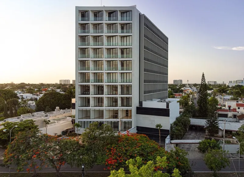 Departamento en venta · Villas La Hacienda, Mérida, Yucatán
