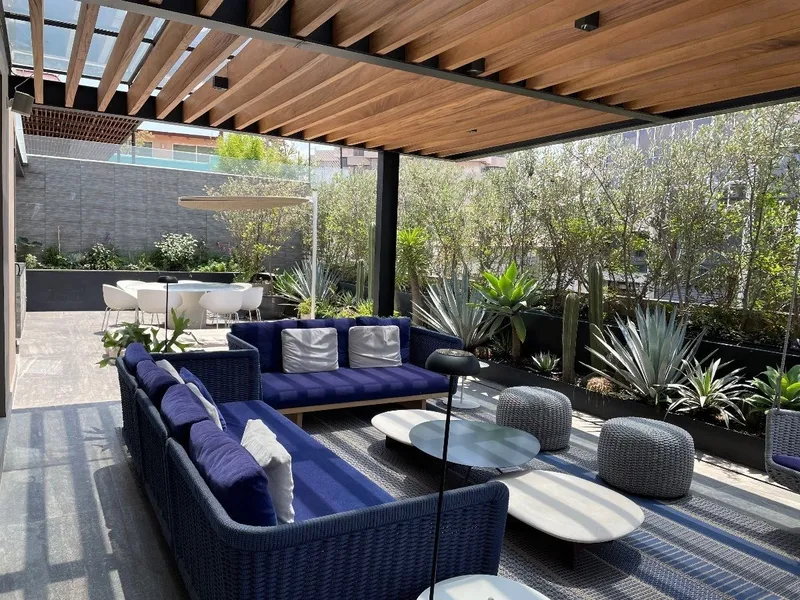 Departamento en venta · Lomas de Chapultepec I Sección, Lomas de Chapultepec, Chapultepec, Miguel Hidalgo, Ciudad de México