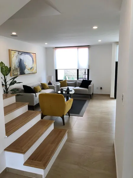 Condominio en venta · Santa Clara Ocoyucan, Ocoyucan, Puebla