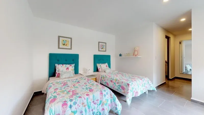 Condominio en venta · Santa Clara Ocoyucan, Ocoyucan, Puebla