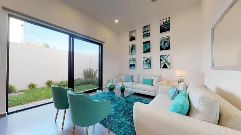 Condominio en venta · Santa Clara Ocoyucan, Ocoyucan, Puebla