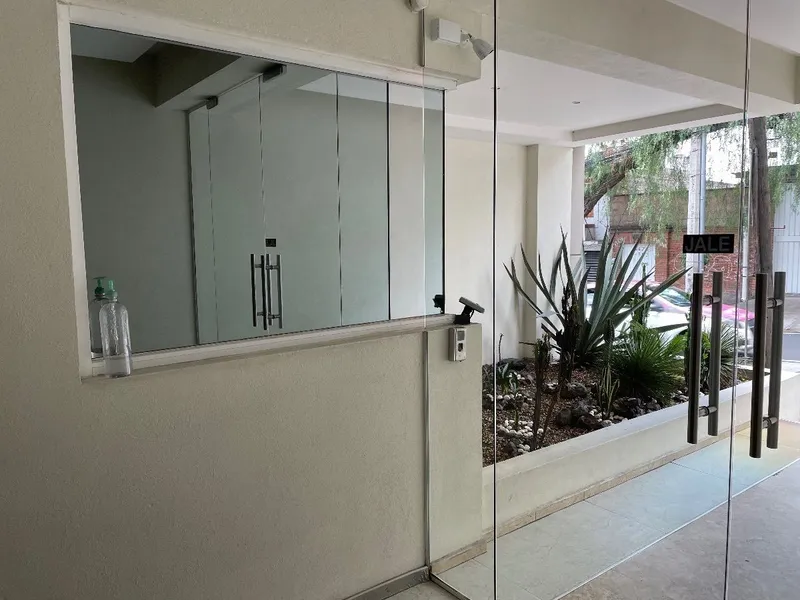 Departamento en venta · San Agustín del Pueblo Tetelpan, Álvaro Obregón, Ciudad de México