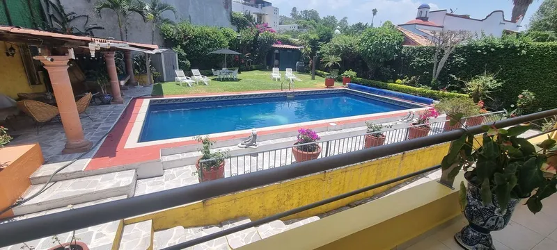Casa en venta · Vista Hermosa, Cuernavaca, Morelos Casa en venta · Vista Hermosa, Cuernavaca, Morelos