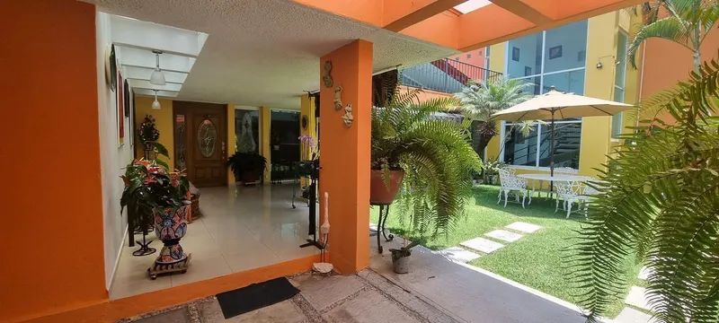 Casa en venta · Vista Hermosa, Cuernavaca, Morelos Casa en venta · Vista Hermosa, Cuernavaca, Morelos