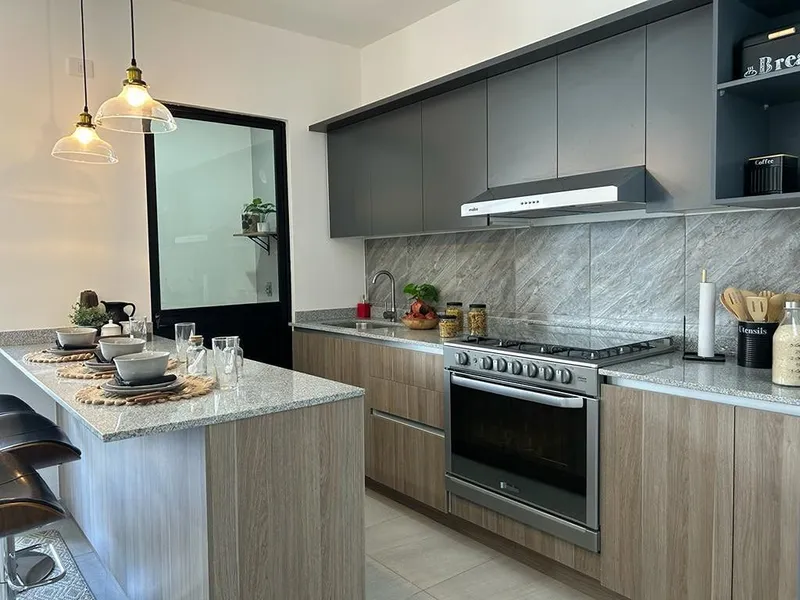 Departamento en venta · Carlota Hacienda Vanegas, Corregidora, Querétaro