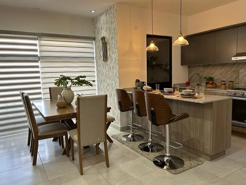 Departamento en venta · Carlota Hacienda Vanegas, Corregidora, Querétaro