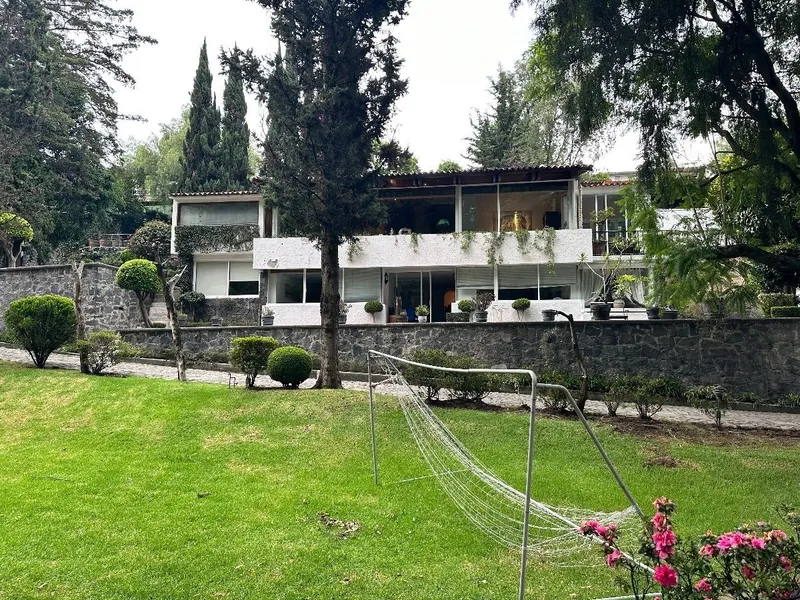 Condominio en venta · Tetelpan, Álvaro Obregón, Ciudad de México