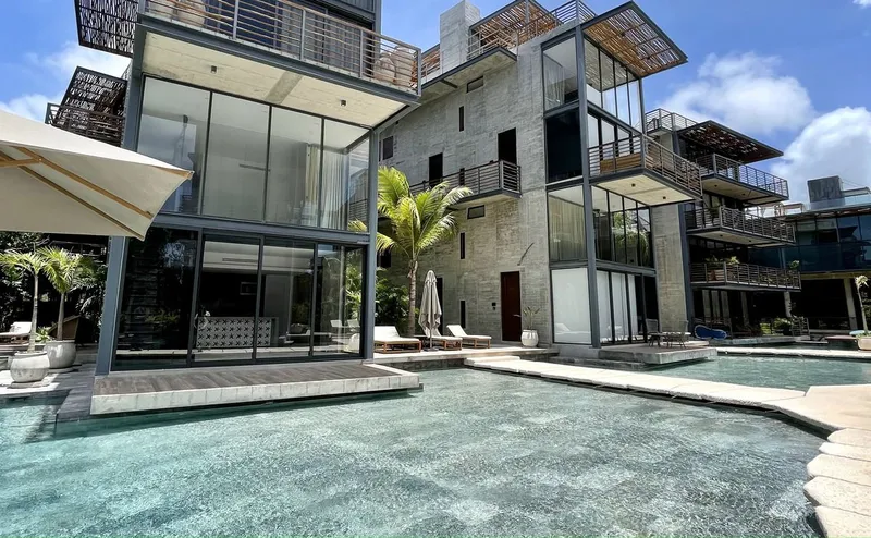 Departamento en venta · Tulum Centro, Tulum, Quintana Roo