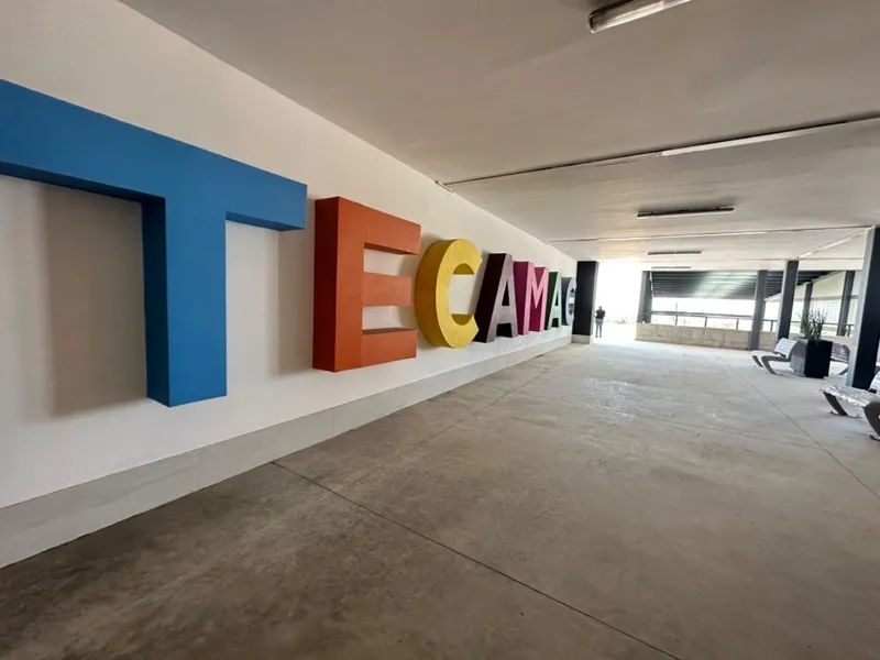 Lote en venta · Santa María Ajoloapan, Tecamac, Estado de México