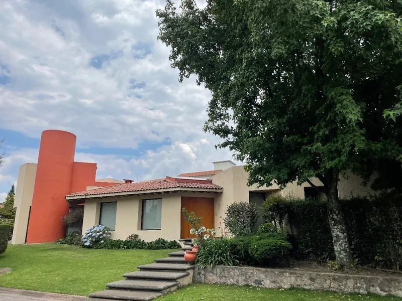 Casa en venta · Bosques de Metepec, Metepec, Estado de México