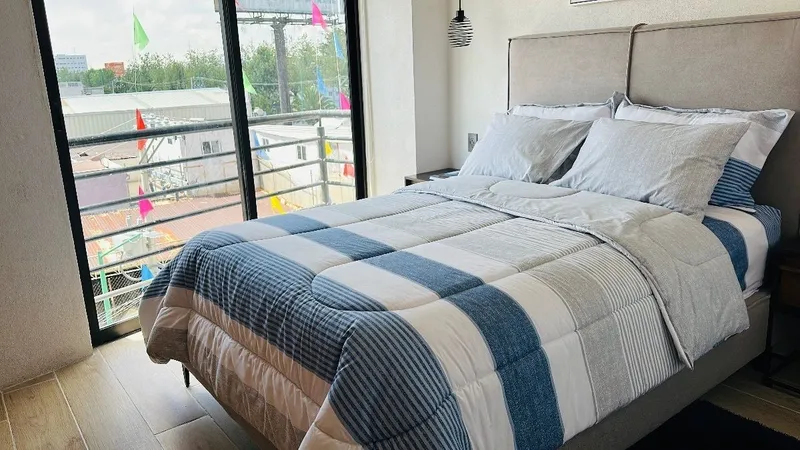 Departamento en venta · Morelos 1a Sección, Toluca, Estado de México