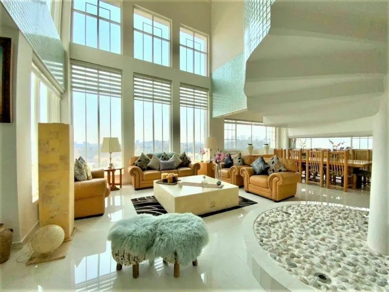 Departamento en venta · Bosque Real, Huixquilucan, Estado de México