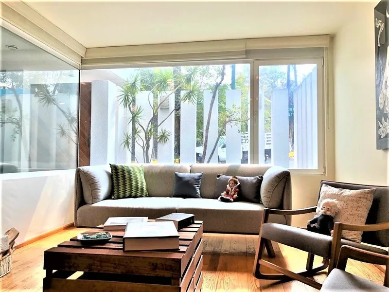 Casa en venta · Barrio San Francisco, La Magdalena Contreras, Ciudad de México Casa en venta · Barrio San Francisco, La Magdalena Contreras, Ciudad de México