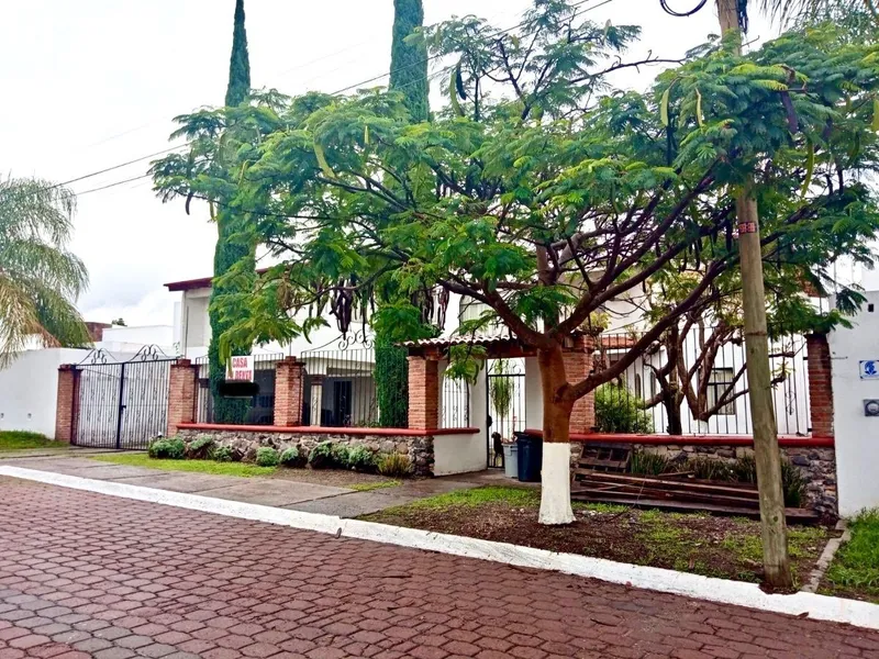 Condominio en venta · Juriquilla, Santiago de Querétaro, Querétaro
