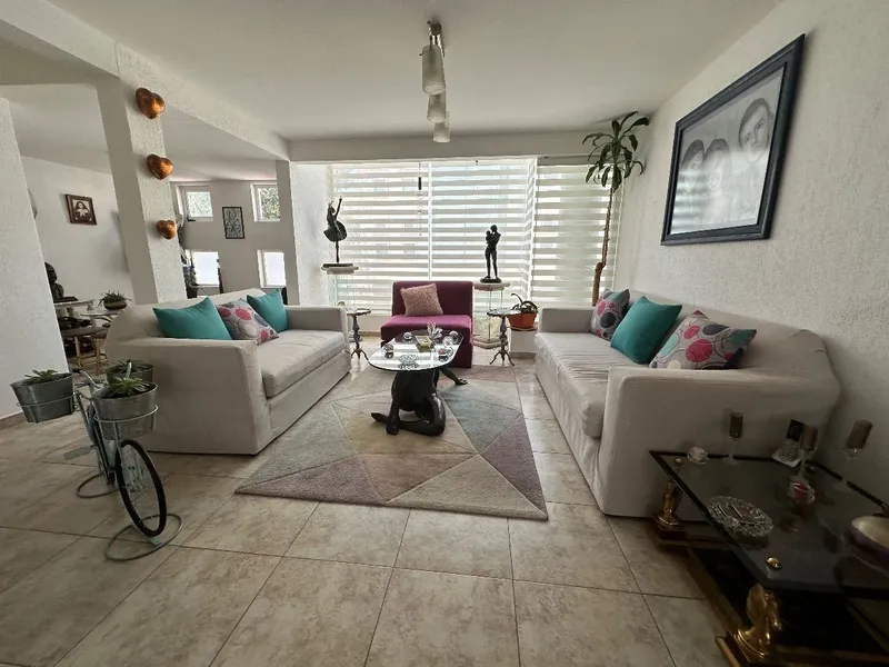 Condominio en venta · Chimilli, Tlalpan, Ciudad de México