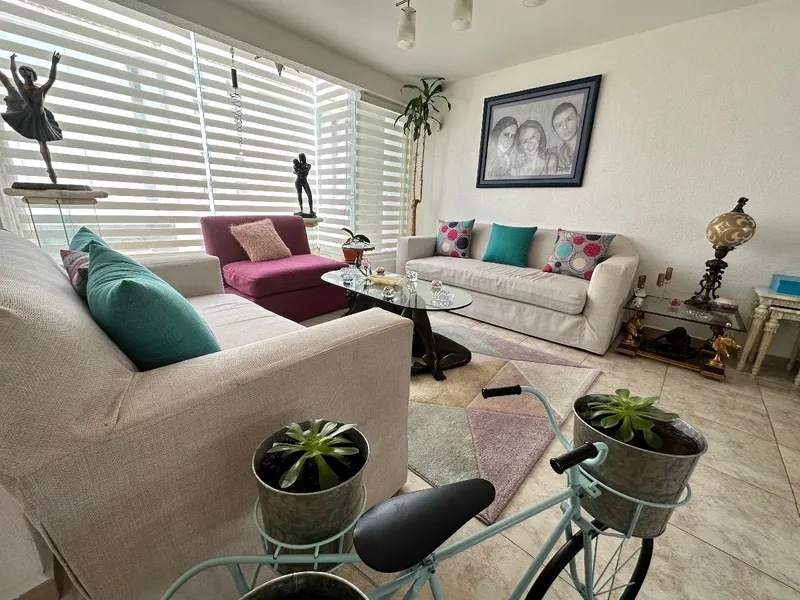 Condominio en venta · Chimilli, Tlalpan, Ciudad de México