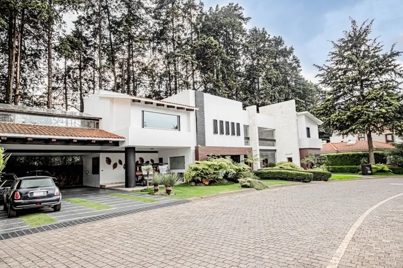 Casa en venta · Club de Golf los Encinos, Lerma, Estado de México Casa en venta · Club de Golf los Encinos, Lerma, Estado de México