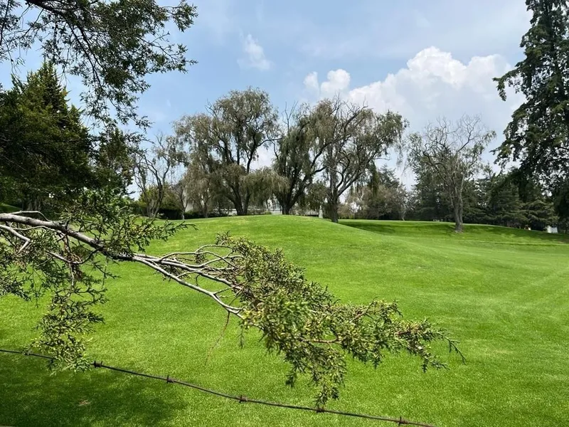 Lote en venta · Hacienda de Valle Escondido, Atizapán de Zaragoza, Estado de México