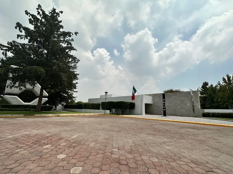 Lote en venta · Hacienda de Valle Escondido, Atizapán de Zaragoza, Estado de México
