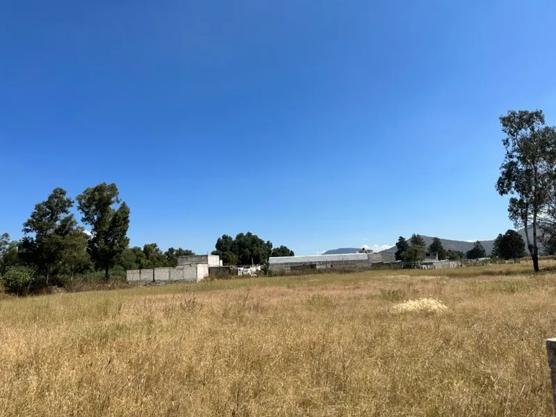 Lote en venta · Tezoyuca, Tezoyuca, Estado de México