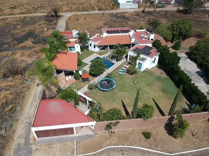 Casa en venta · El Venadito, Ayala, Morelos