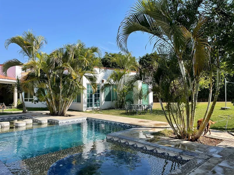 Casa en venta · El Venadito, Ayala, Morelos