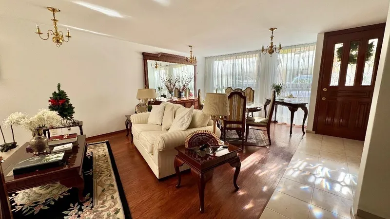 Condominio en venta · Cuajimalpa de Morelos, Ciudad de México