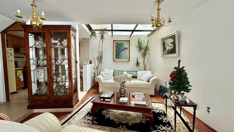 Condominio en venta · Cuajimalpa de Morelos, Ciudad de México