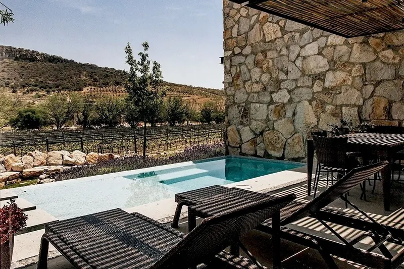 Lote en venta · El Lobo, El Marqués, Querétaro Lote en venta · El Lobo, El Marqués, Querétaro