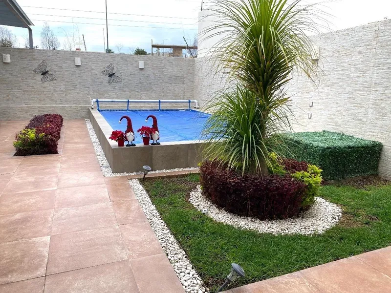 Casa en venta · Cumbres del Lago, Santiago de Querétaro, Querétaro
