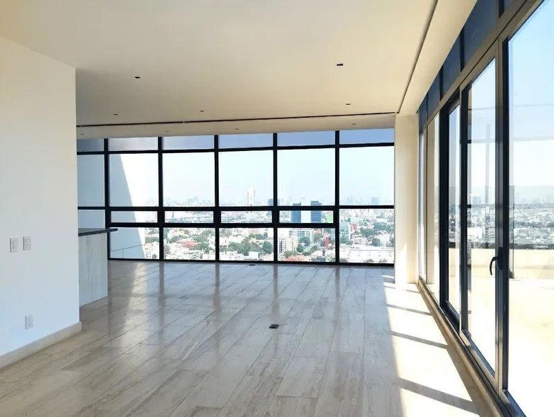 Departamento en venta · Insurgentes Mixcoac, Mixcoac, Benito Juárez, Ciudad de México
