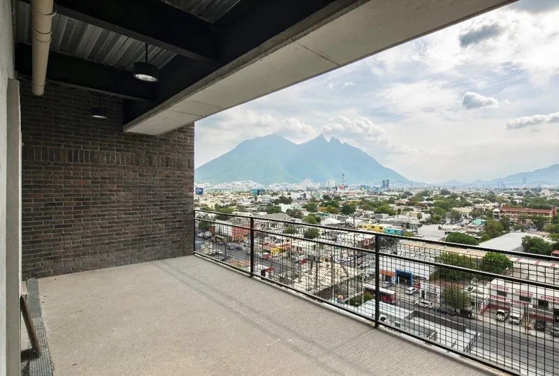 Departamento en venta · Buenos Aires, Monterrey, Nuevo León