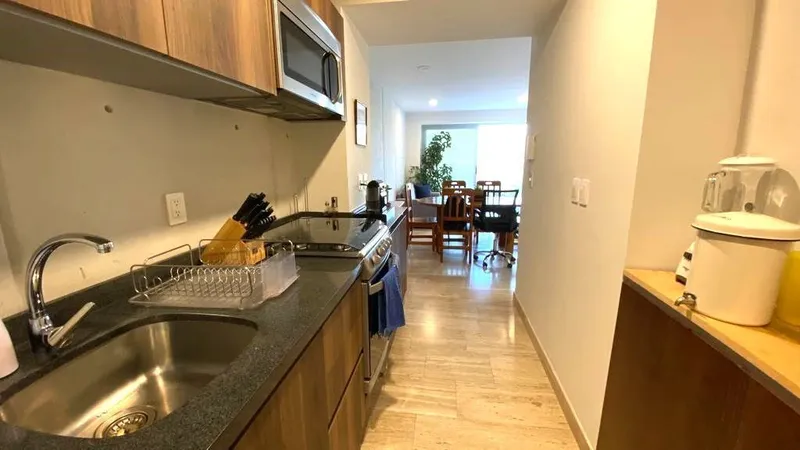 Departamento en venta · Progreso Tizapan, Álvaro Obregón, Ciudad de México